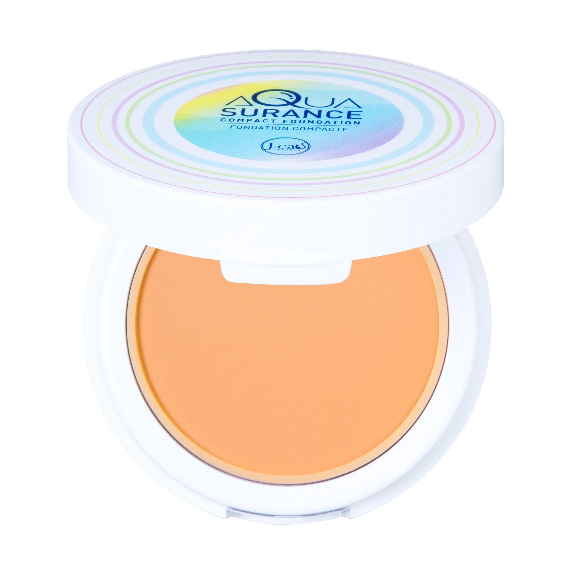 Aquasurance Compact Foundation - Image 10