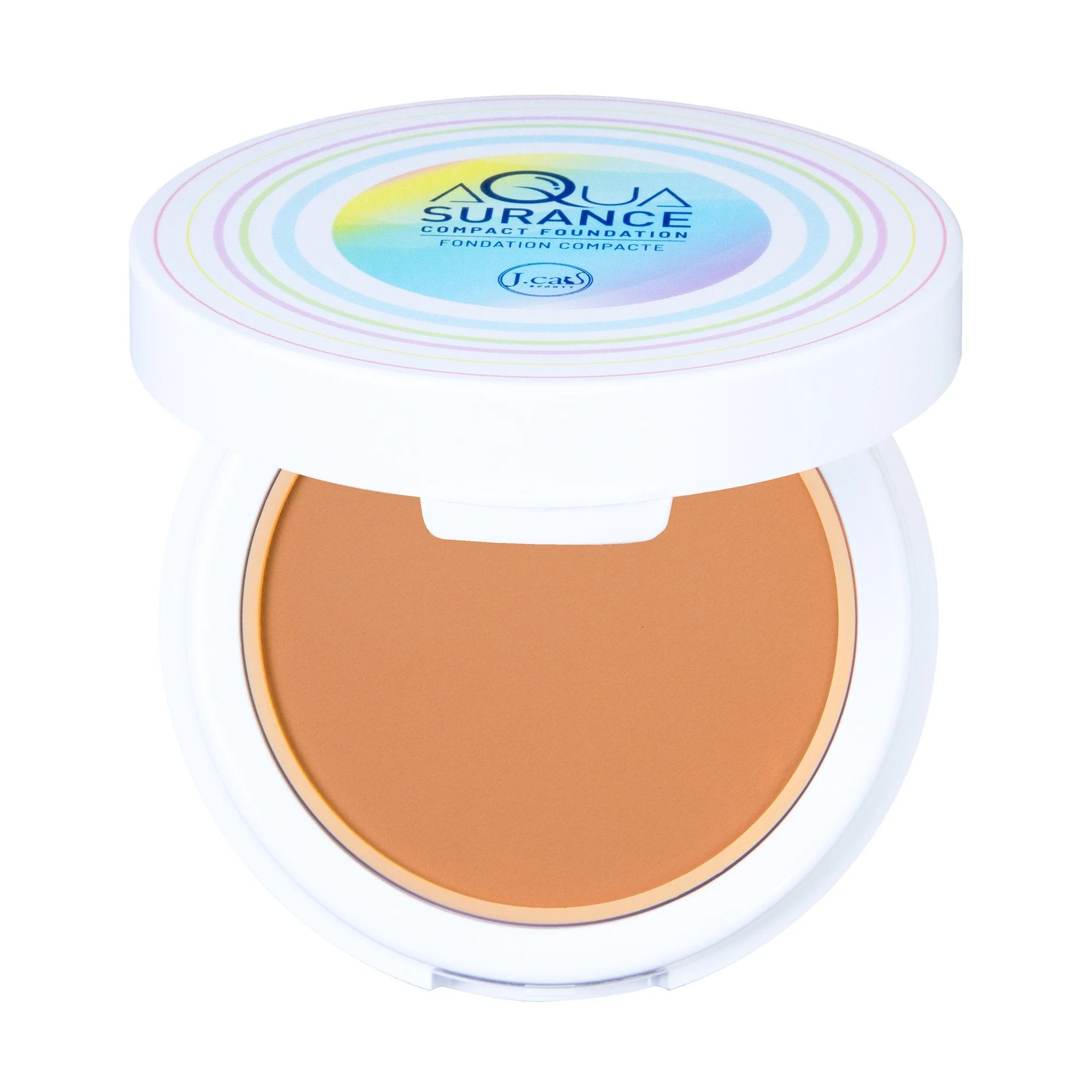 Aquasurance Compact Foundation - Image 12