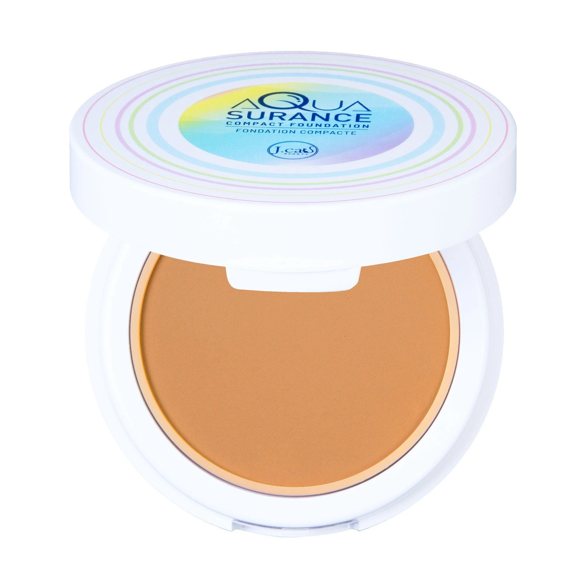 Aquasurance Compact Foundation - Image 13