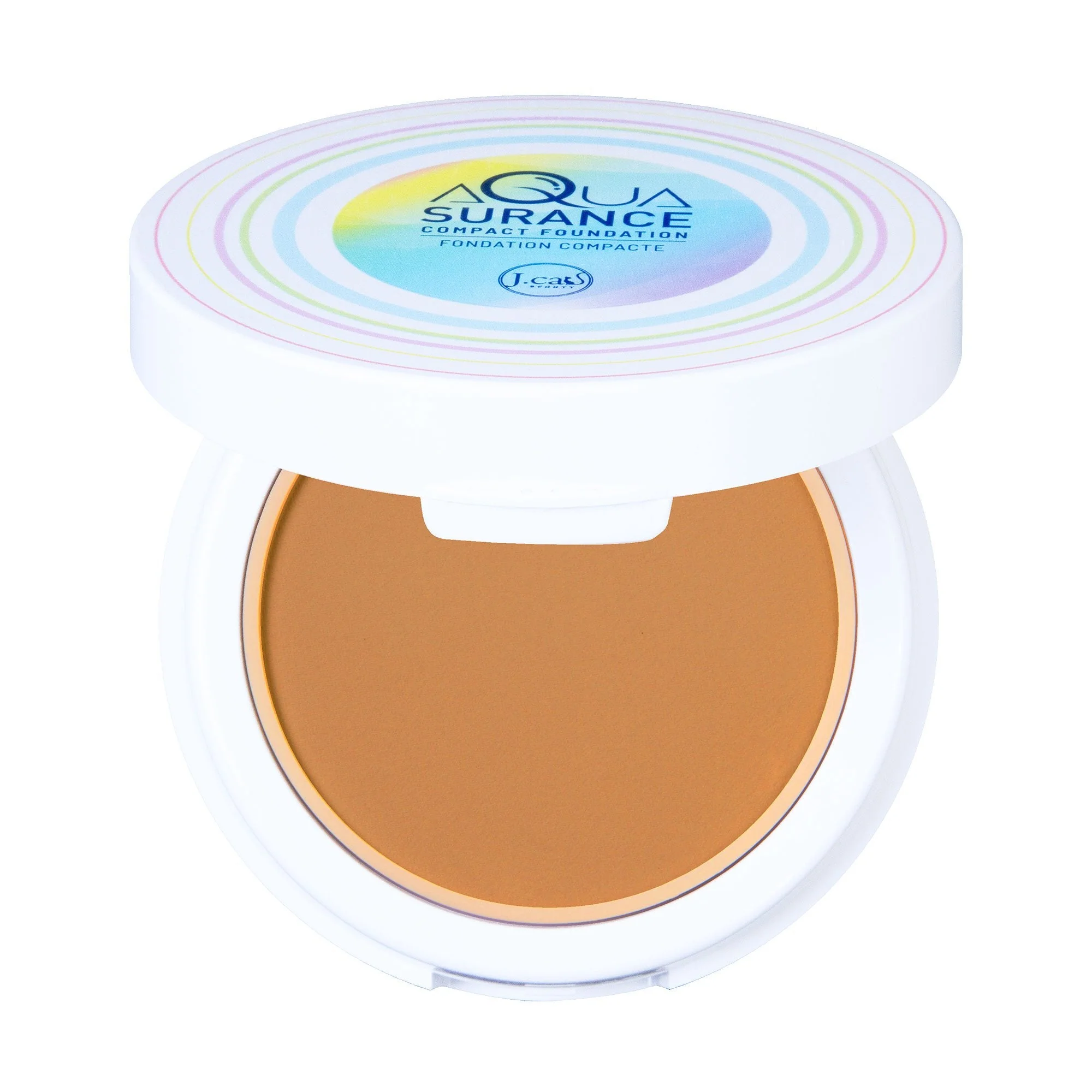 Aquasurance Compact Foundation - Image 14