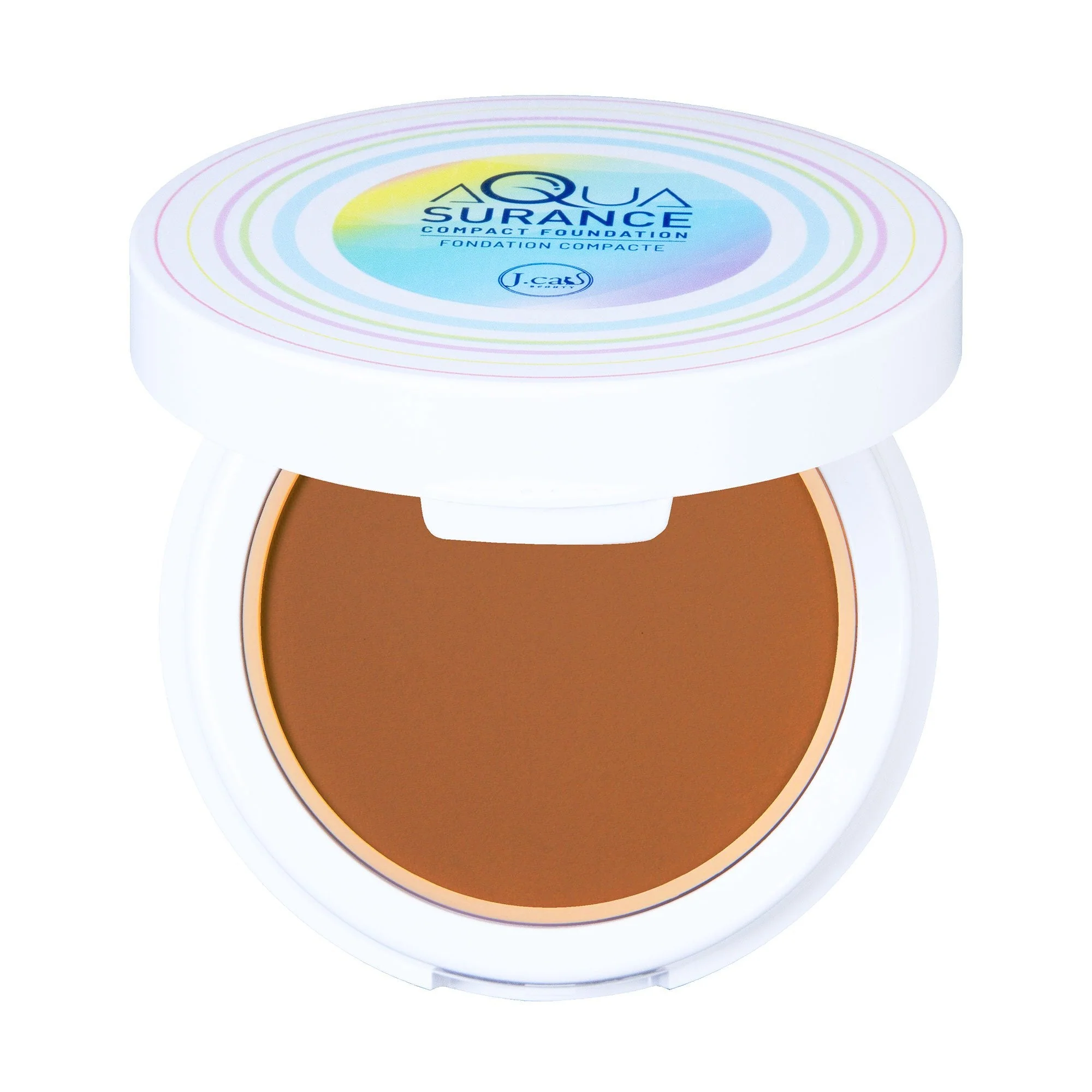 Aquasurance Compact Foundation - Image 16