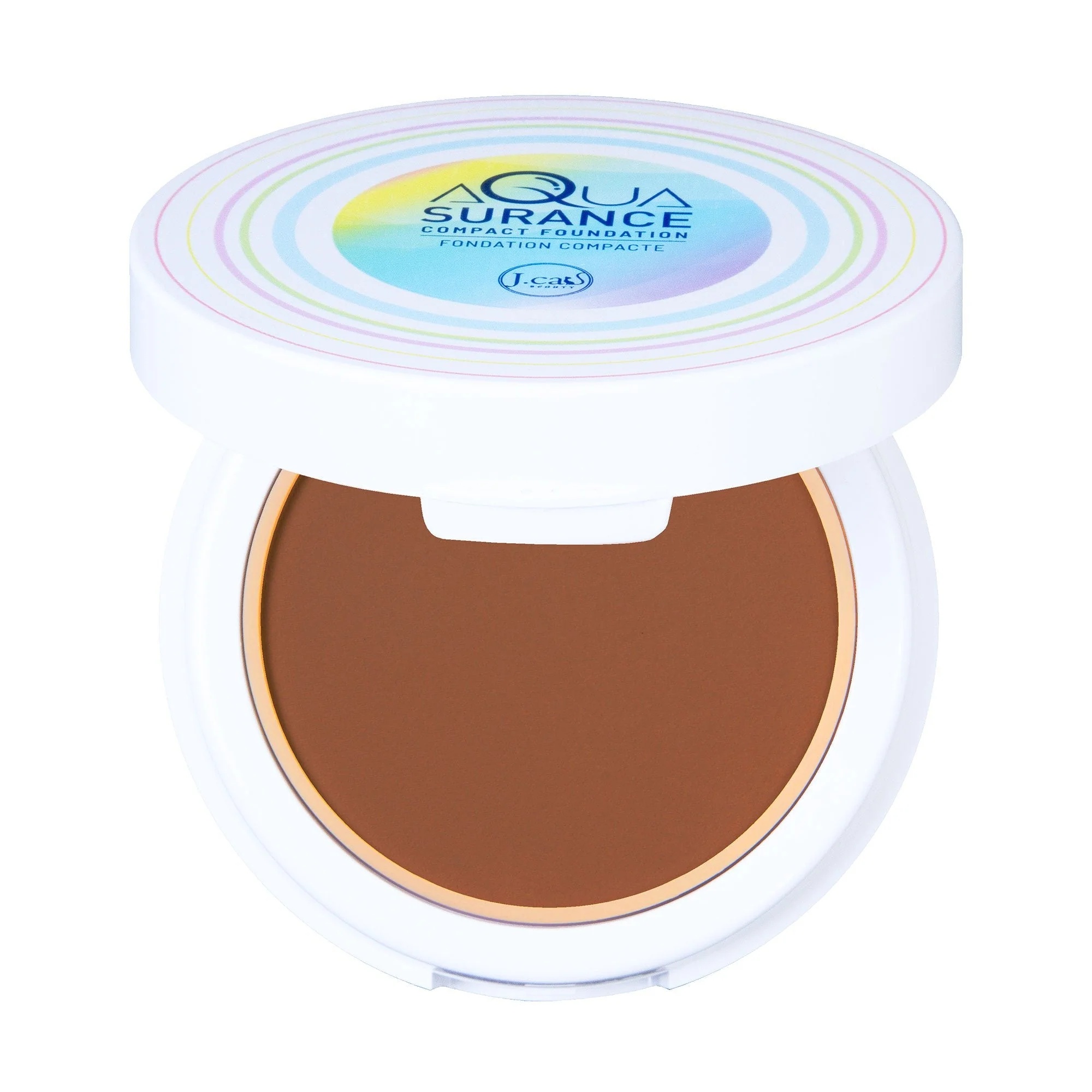 Aquasurance Compact Foundation - Image 17