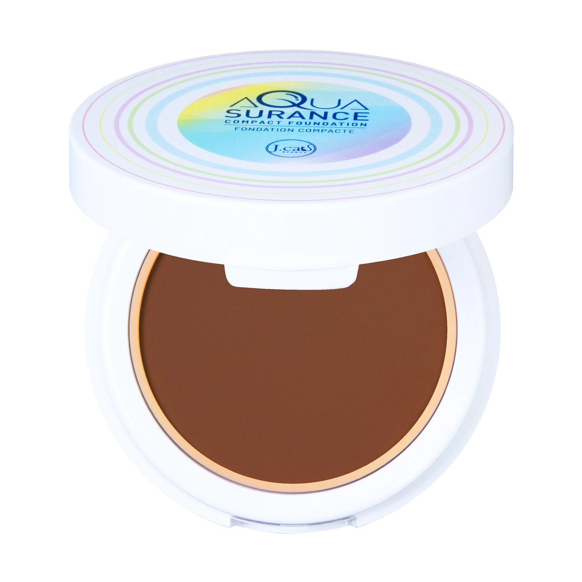 Aquasurance Compact Foundation - Image 18