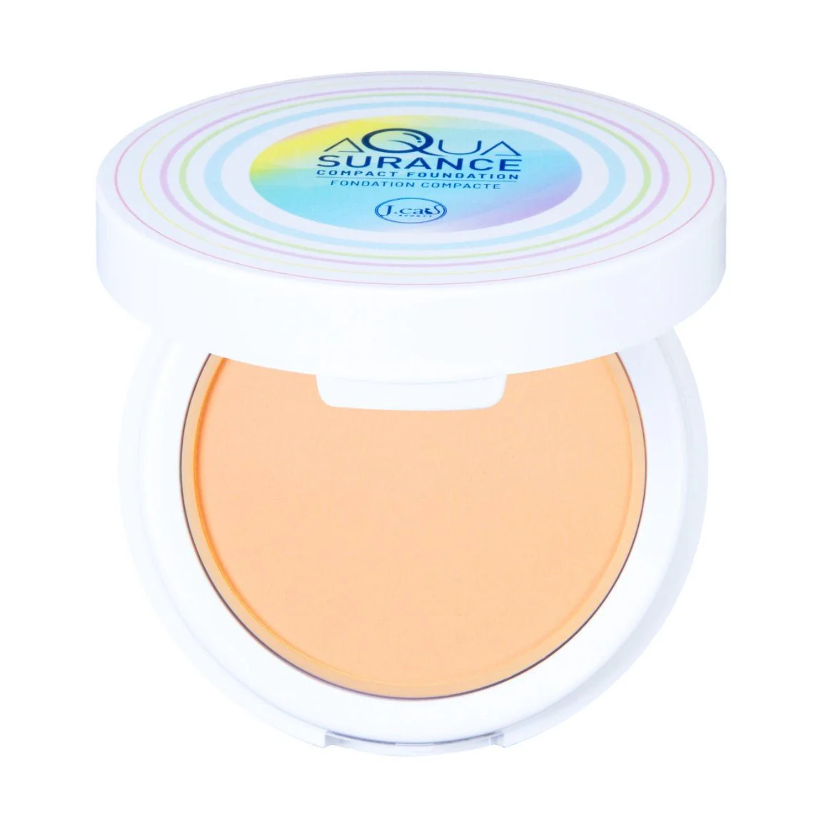 Aquasurance Compact Foundation - Image 3