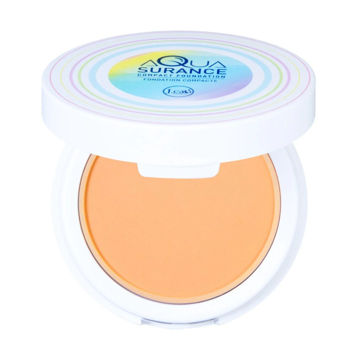 Aquasurance Compact Foundation - Image 4