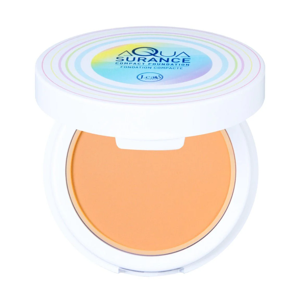 Aquasurance Compact Foundation - Image 5