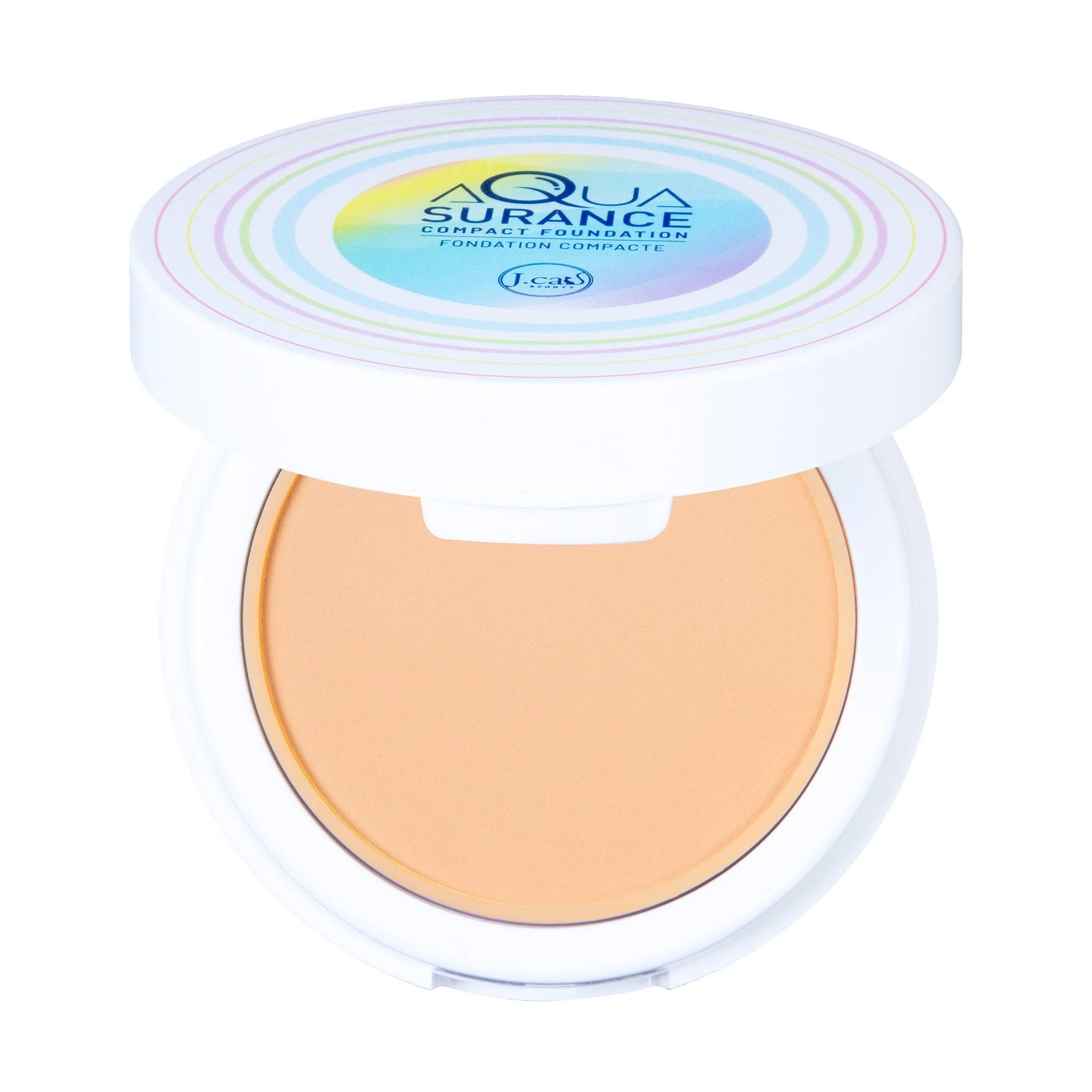Aquasurance Compact Foundation - Image 6