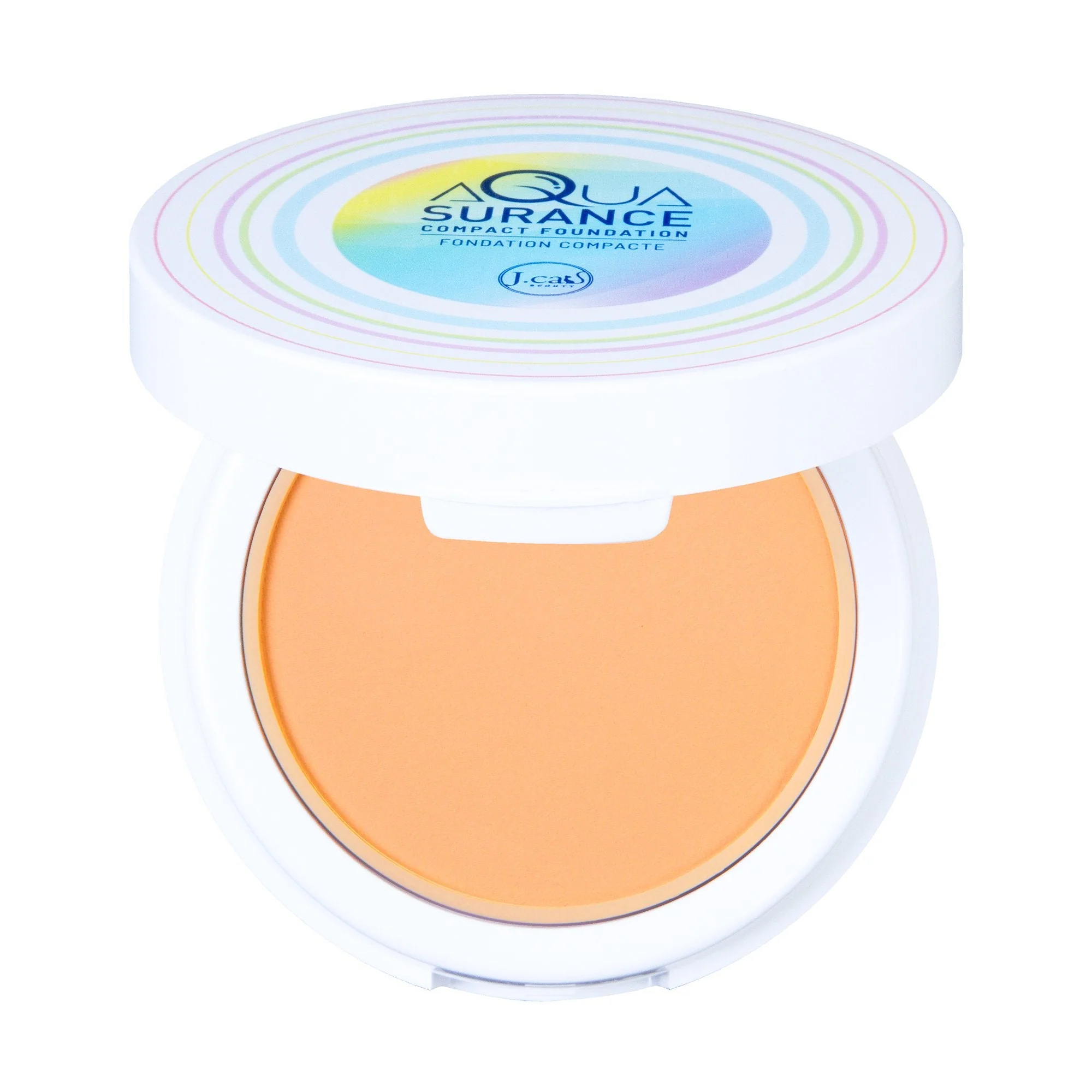 Aquasurance Compact Foundation - Image 8