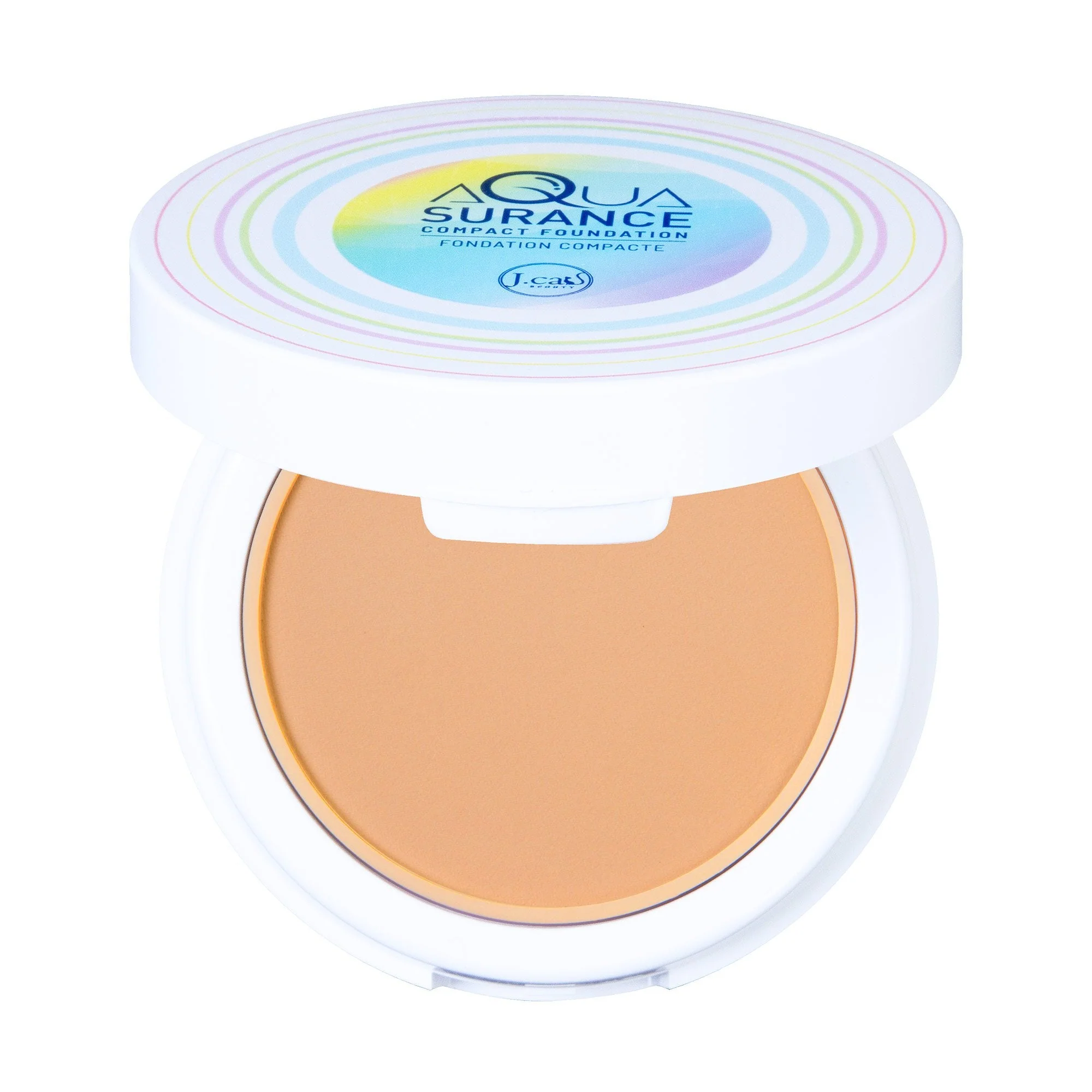 Aquasurance Compact Foundation - Image 9