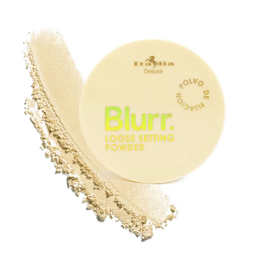 Blurr. Loose Setting Powder - Image 3