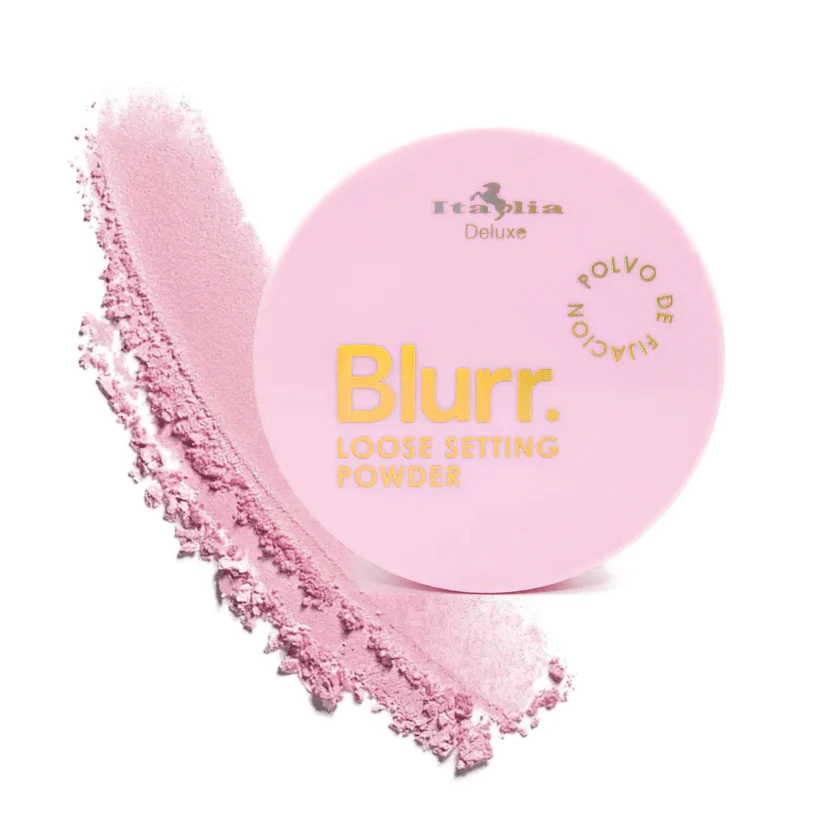 Blurr. Loose Setting Powder - Image 4