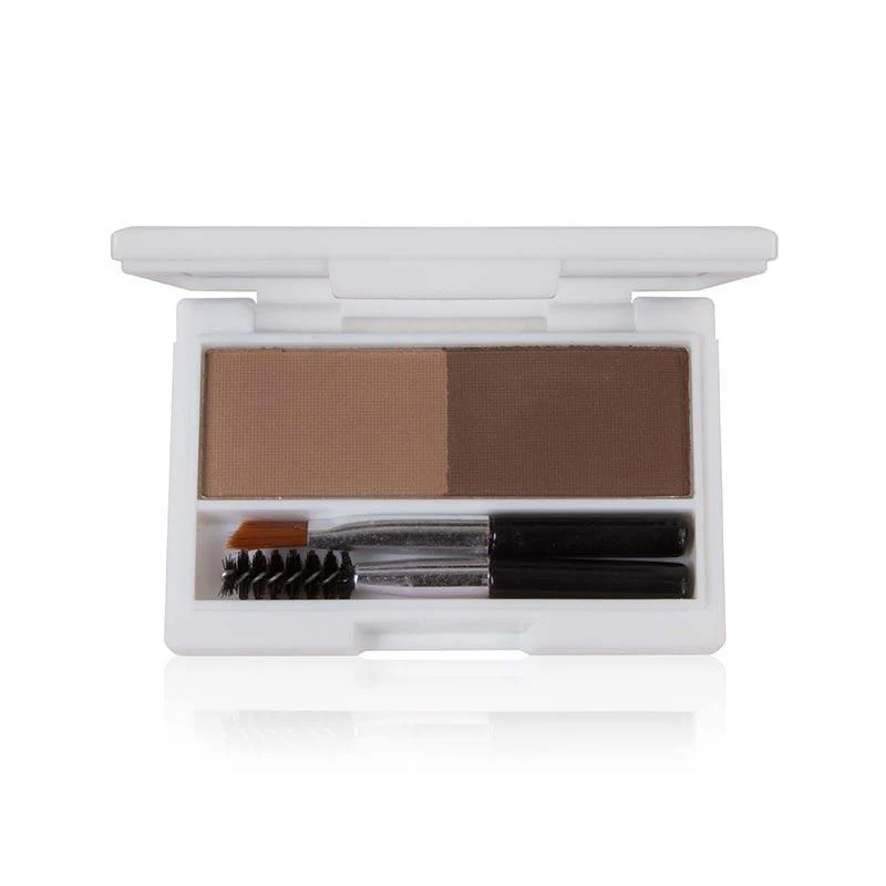 Brow-Mazing DUO Eyebrow Powder - Image 3
