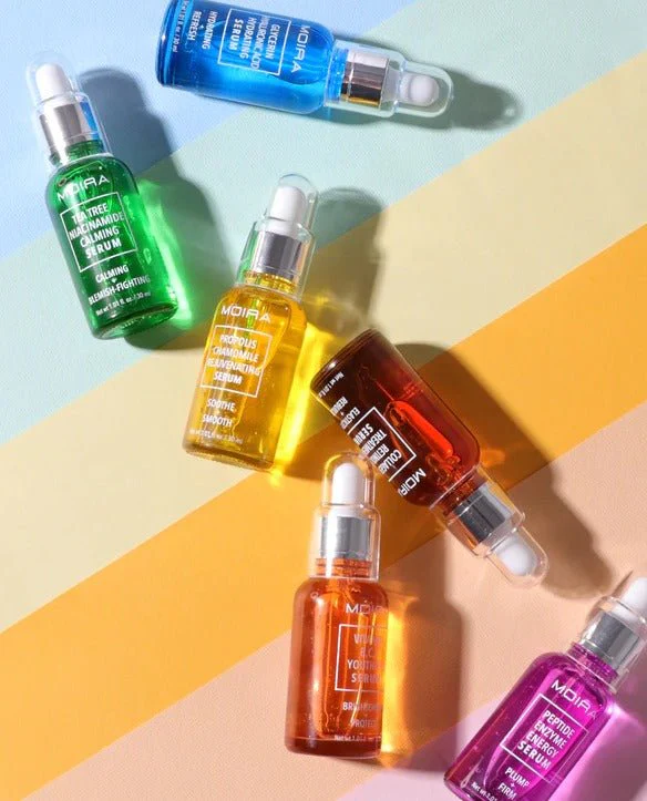 Peptide Enzyme Energy Serum - Image 3