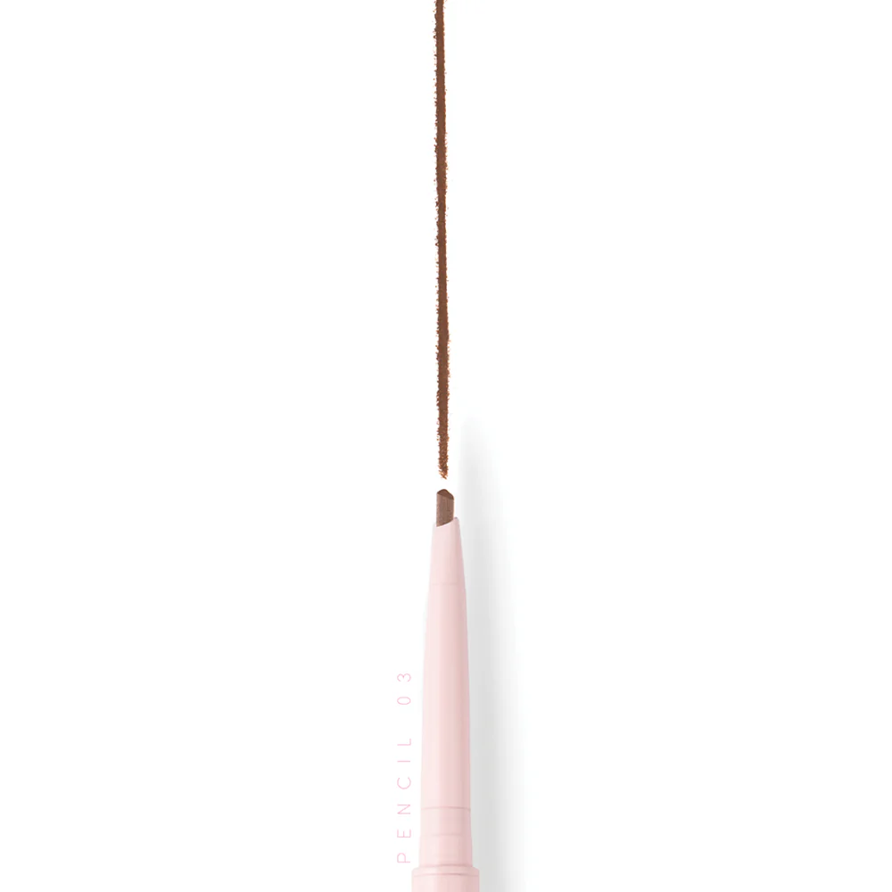Eyebrow Definer Pencil - Image 7