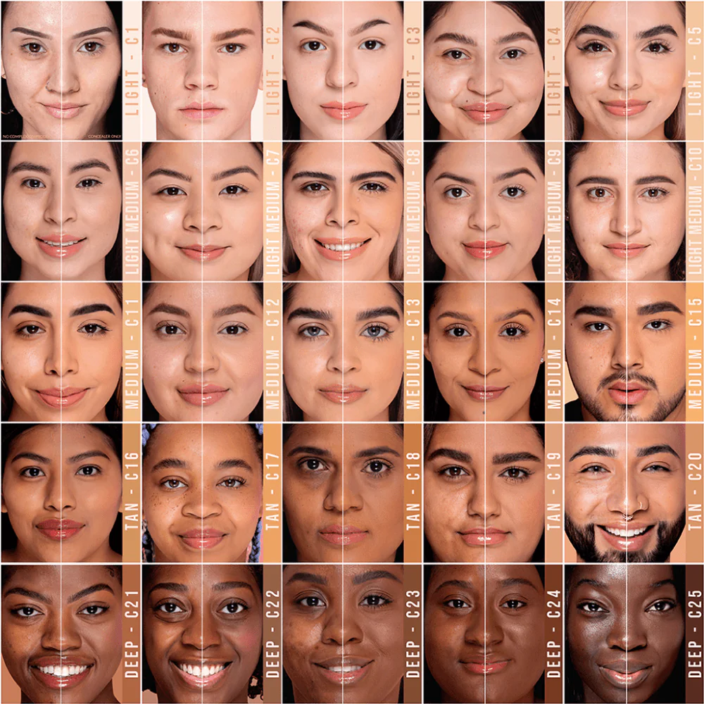 Flawless Stay Concealer - Image 4