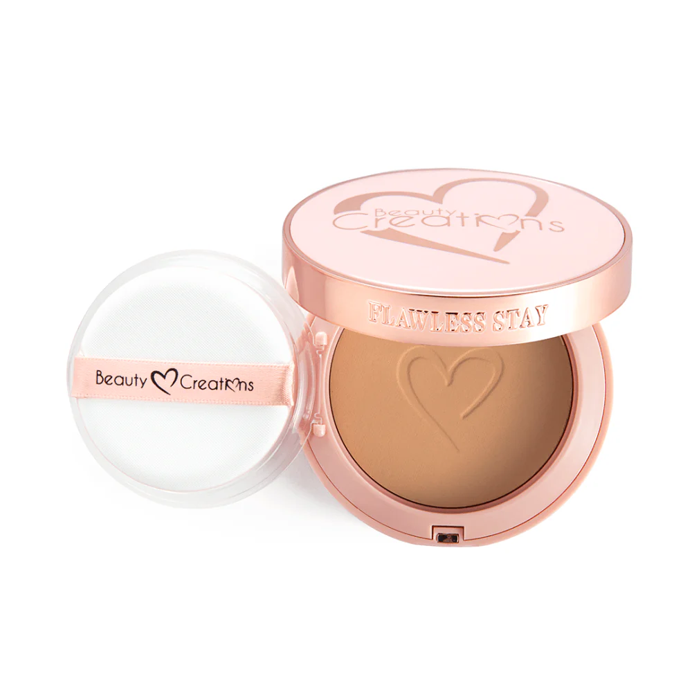 Flawless Stay Powder Foundation - Image 10