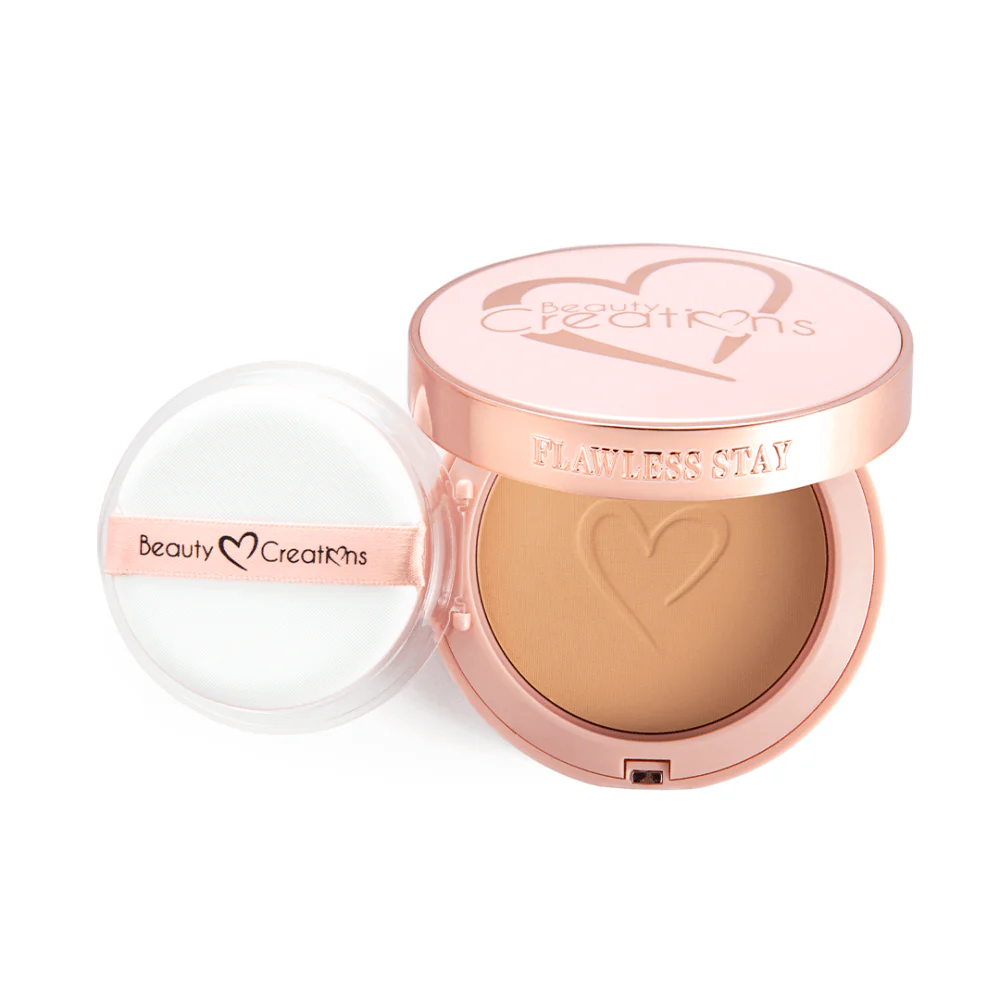 Flawless Stay Powder Foundation - Image 11