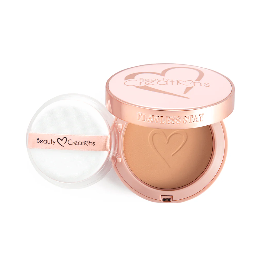 Flawless Stay Powder Foundation - Image 13