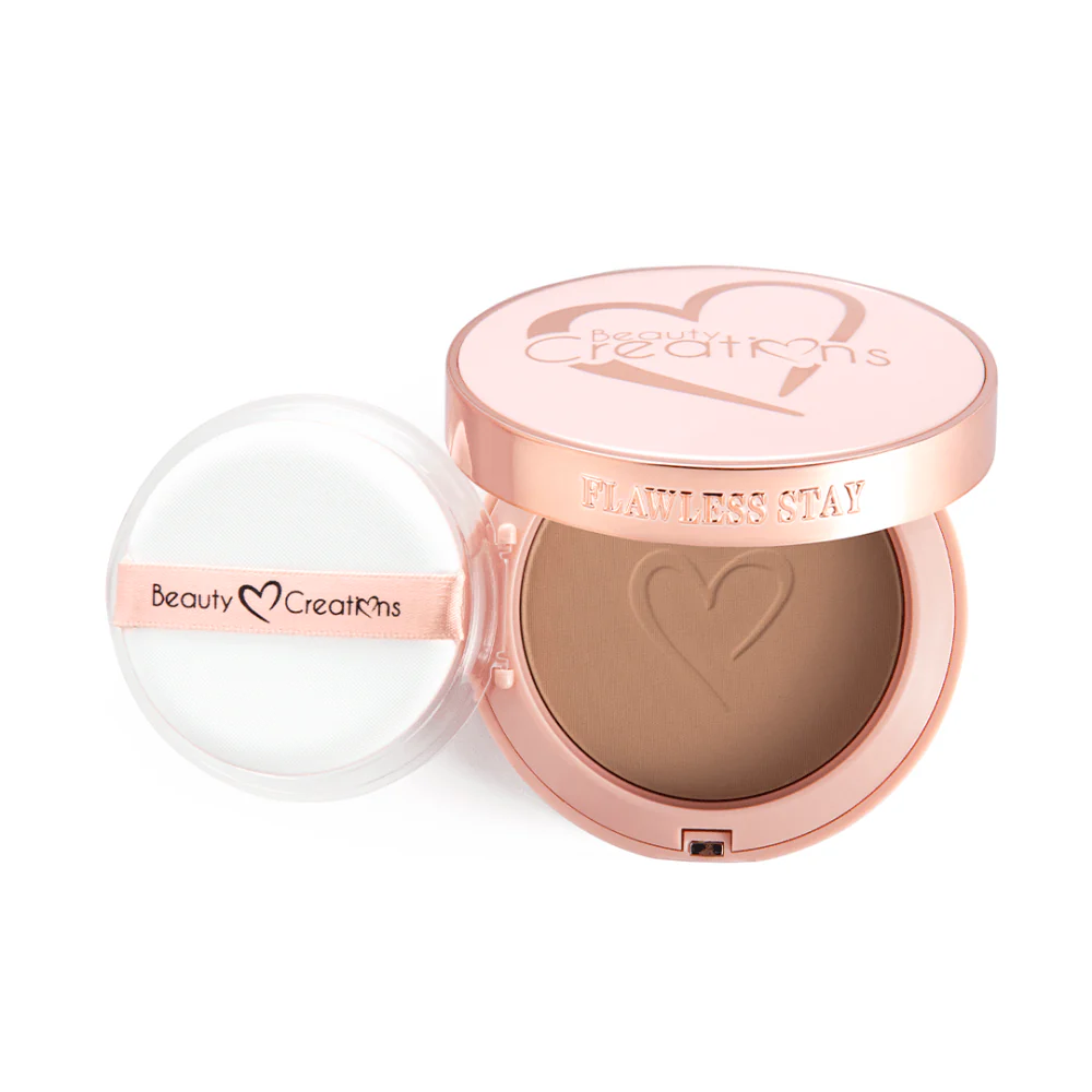 Flawless Stay Powder Foundation - Image 15