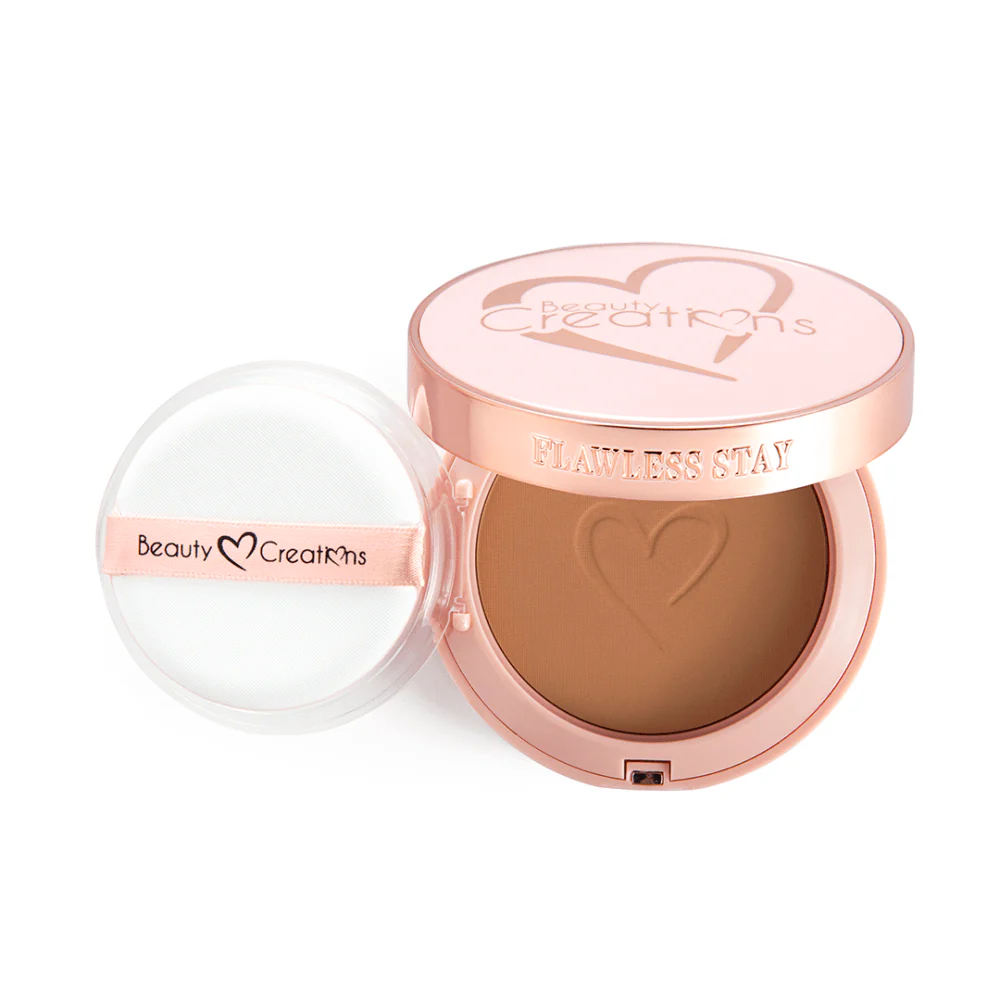 Flawless Stay Powder Foundation - Image 16
