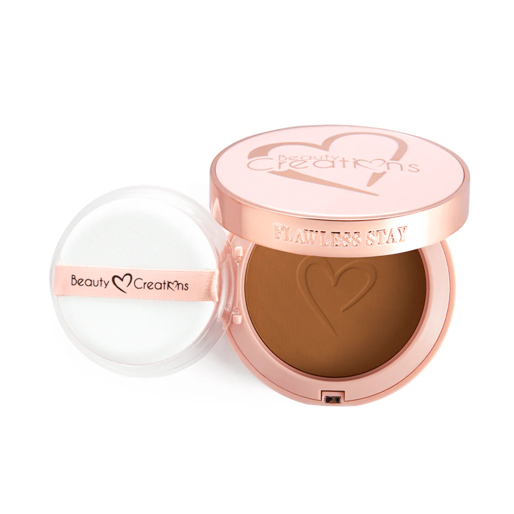 Flawless Stay Powder Foundation - Image 18