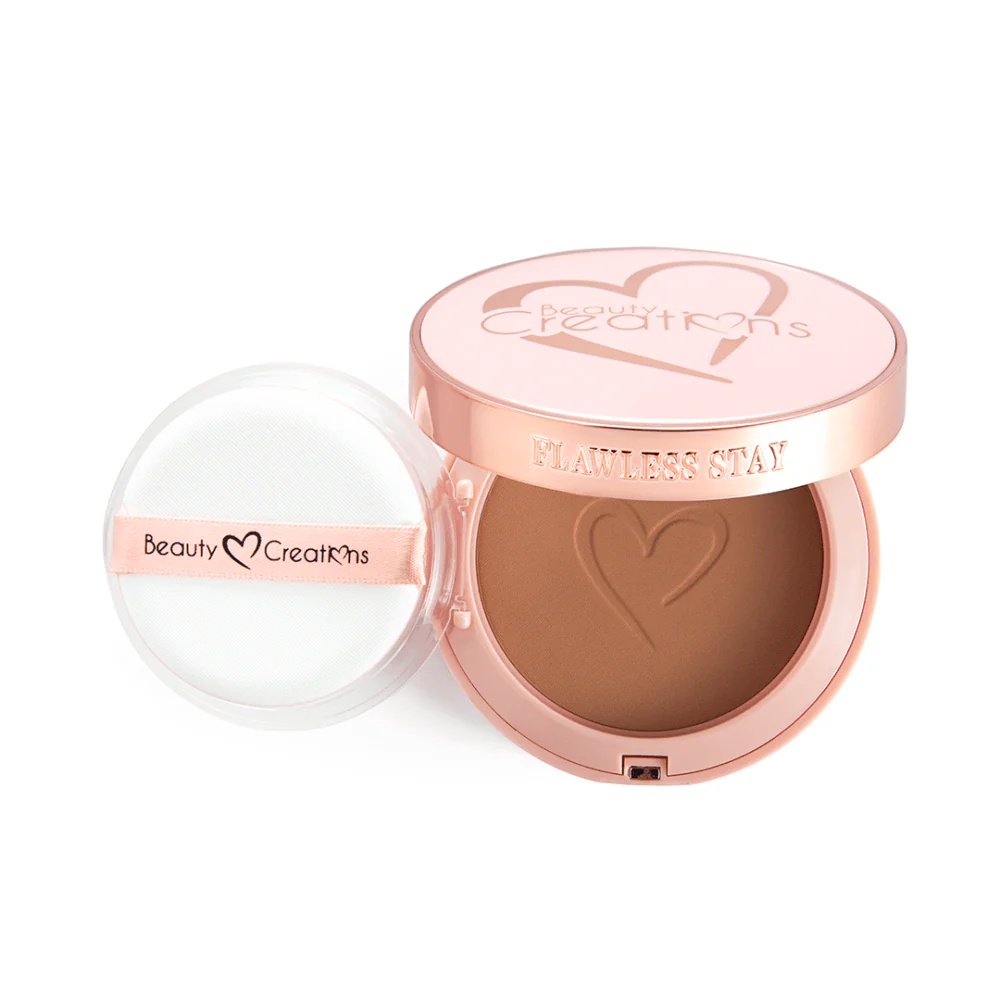 Flawless Stay Powder Foundation - Image 19