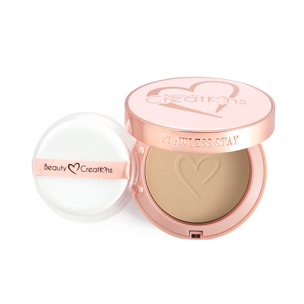 Flawless Stay Powder Foundation - Image 4