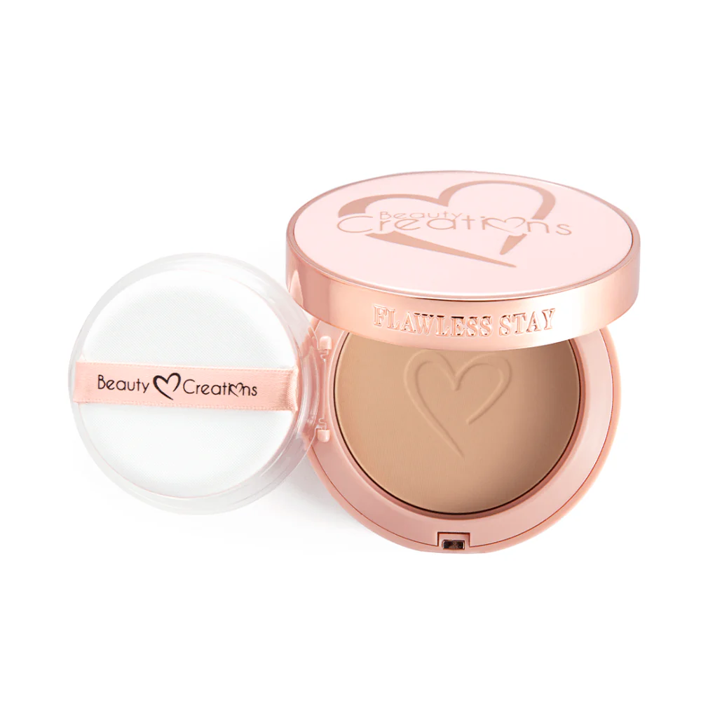 Flawless Stay Powder Foundation - Image 5