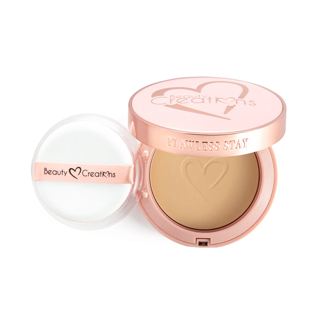 Flawless Stay Powder Foundation - Image 8