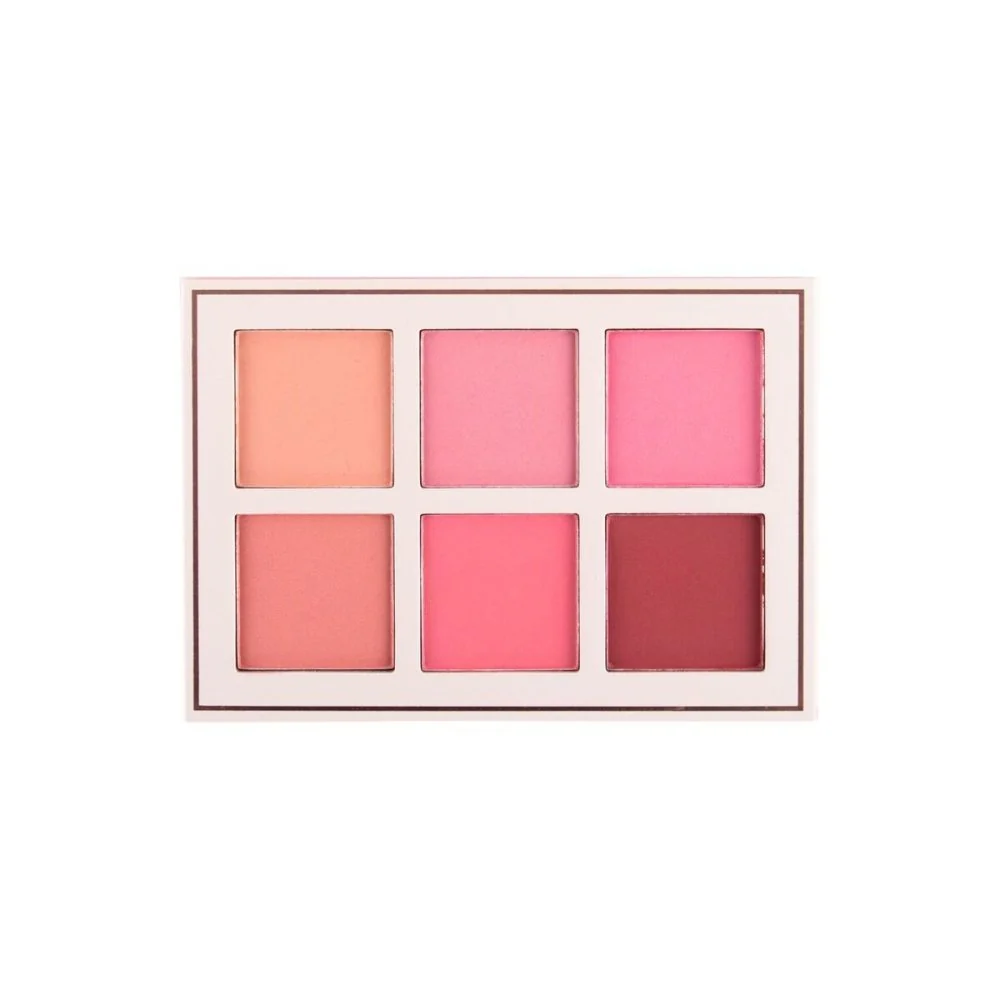 Floral Bloom Blush Palette - Image 4