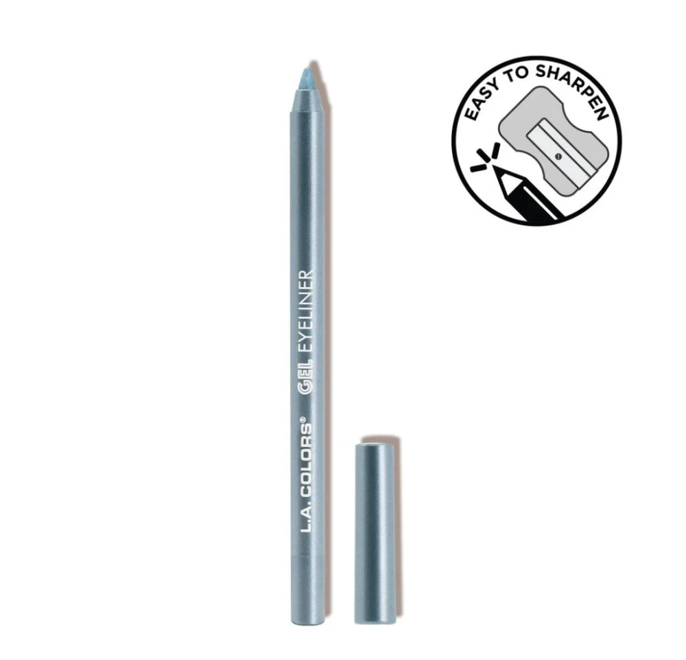 Gel Eyeliner Pencil - Image 10
