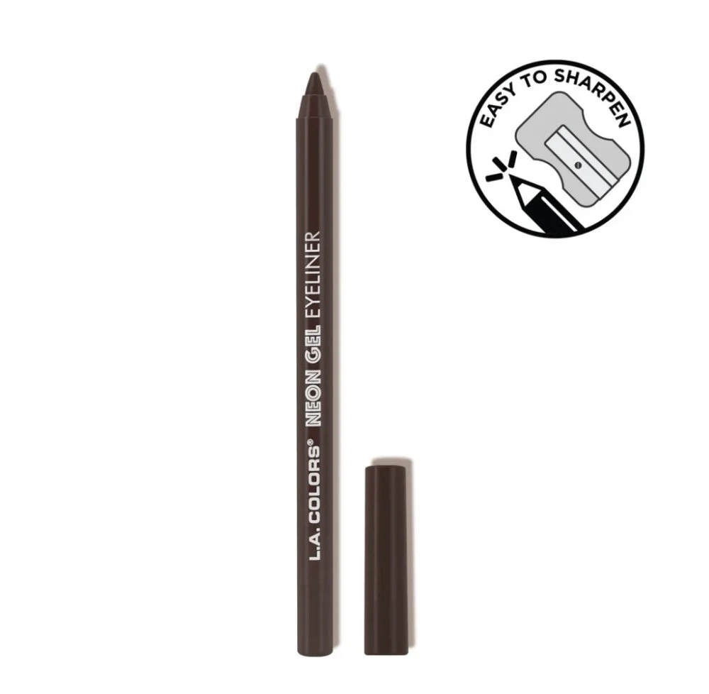 Gel Eyeliner Pencil - Image 12