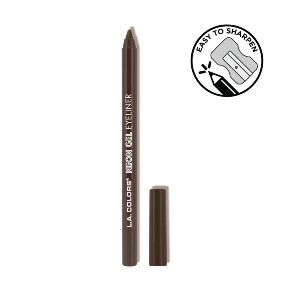 Gel Eyeliner Pencil - Image 13