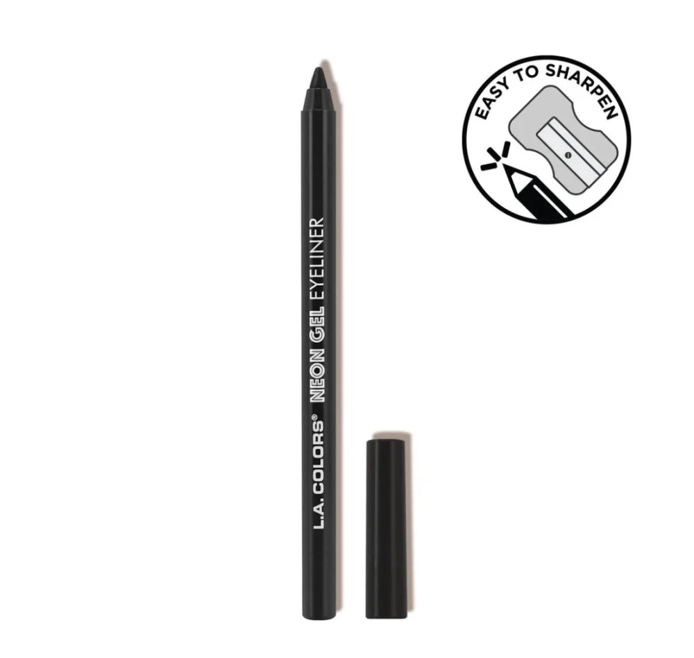 Gel Eyeliner Pencil - Image 3