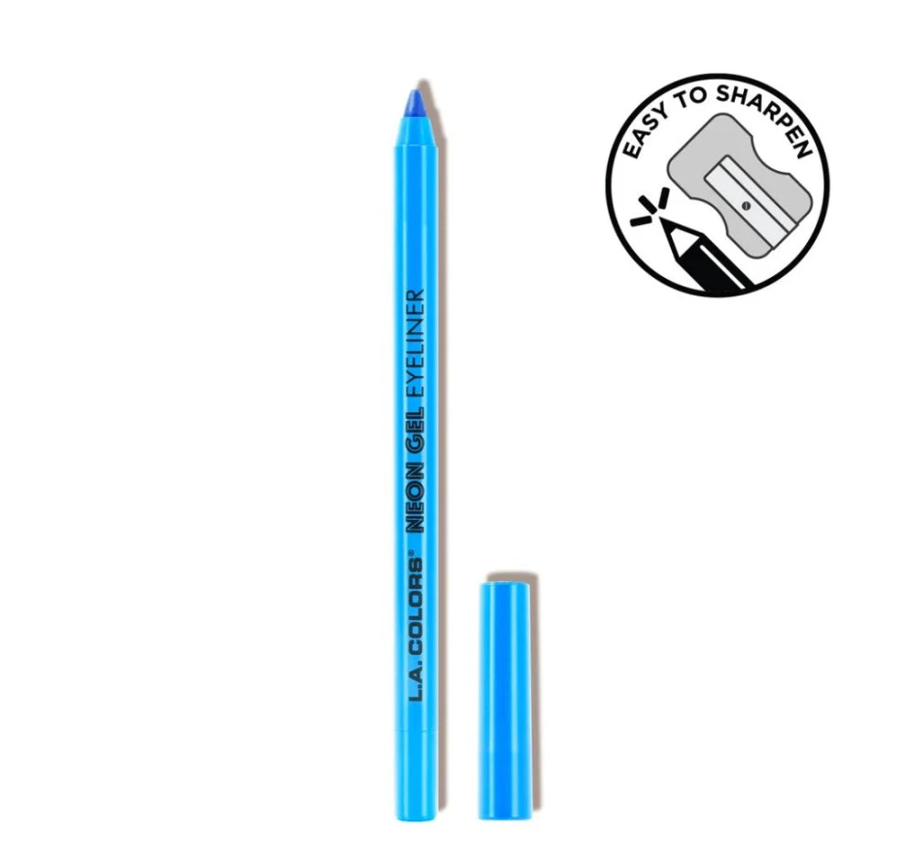 Gel Eyeliner Pencil - Image 4