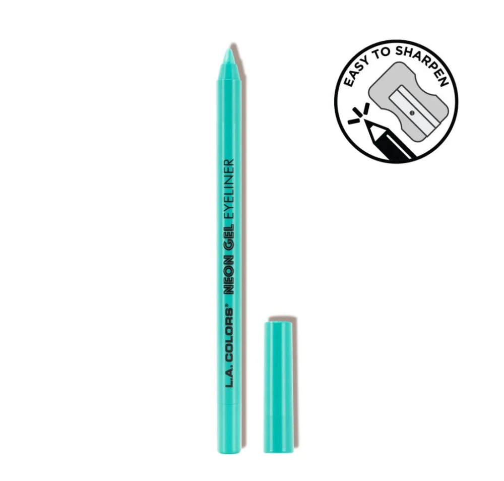 Gel Eyeliner Pencil - Image 5