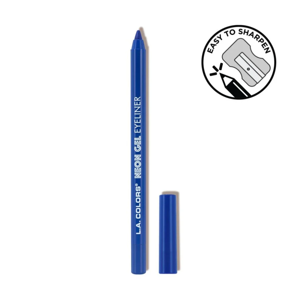 Gel Eyeliner Pencil - Image 6