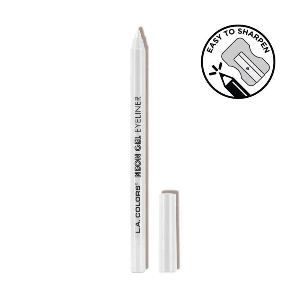 Gel Eyeliner Pencil - Image 7