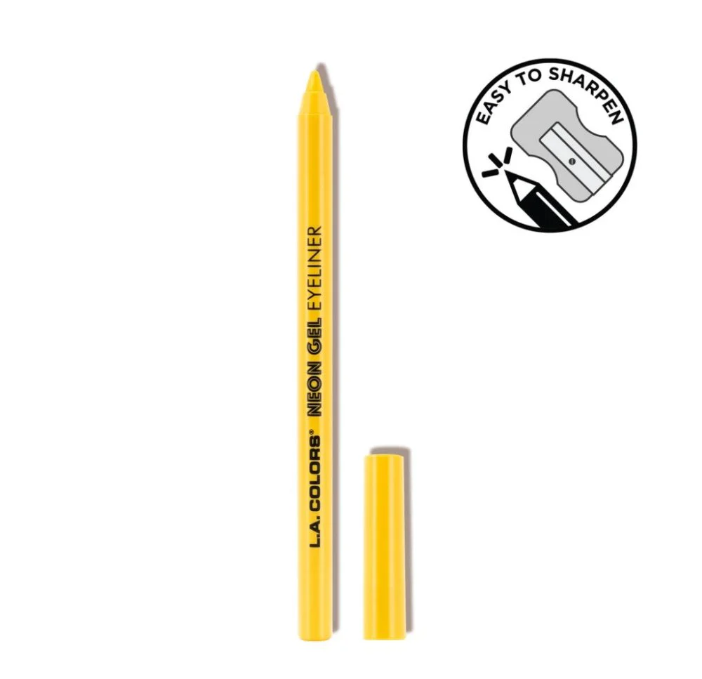Gel Eyeliner Pencil - Image 8