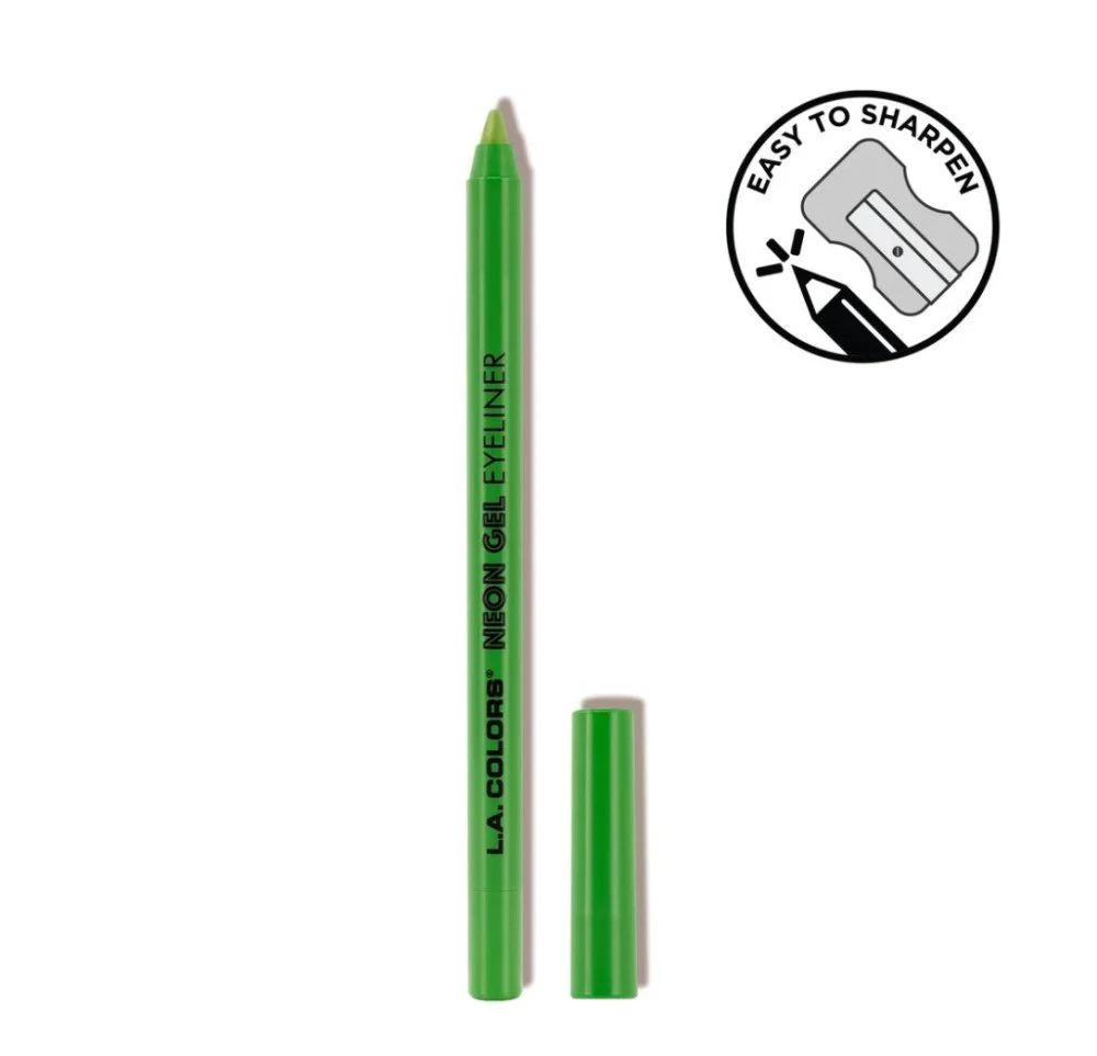 Gel Eyeliner Pencil - Image 9