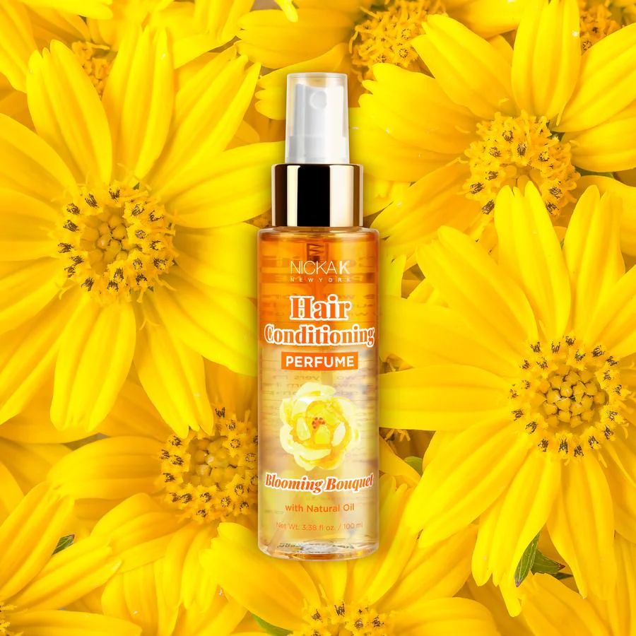 Hair Conditioning Perfume - Image 4