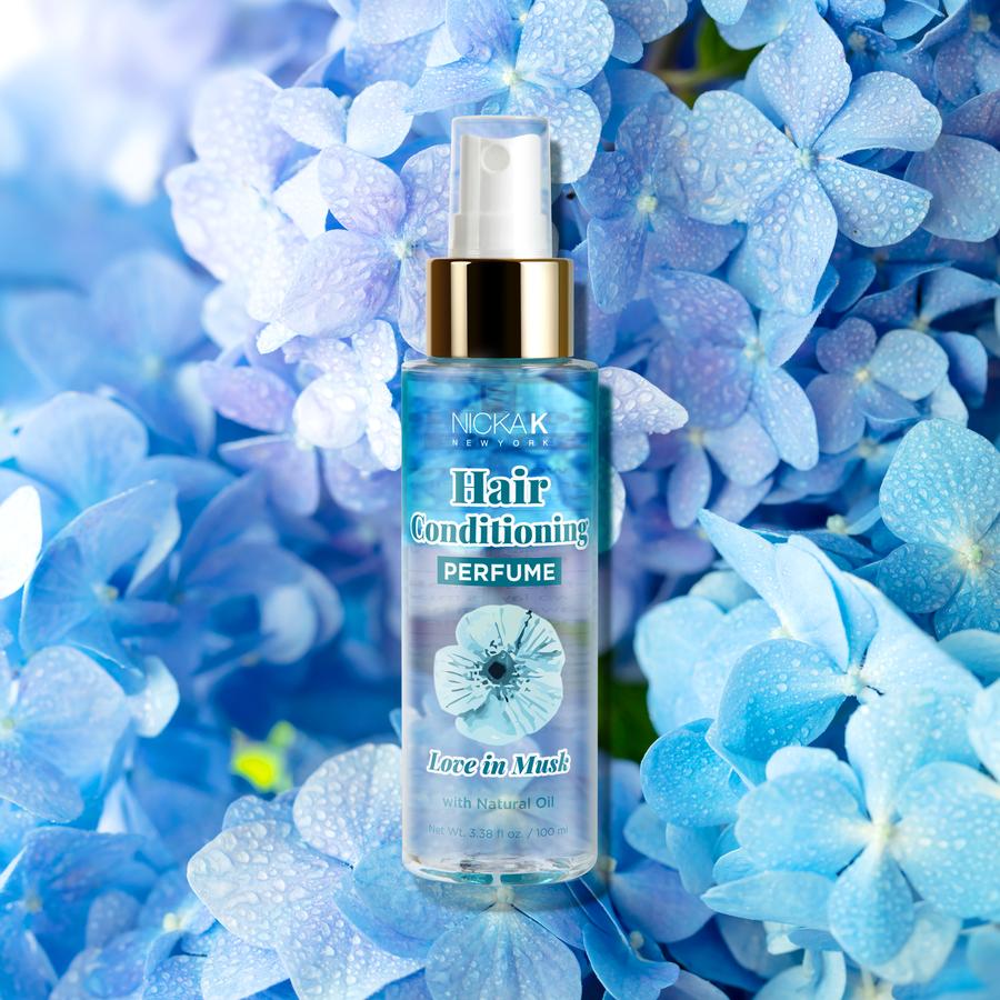 Hair Conditioning Perfume - Image 6