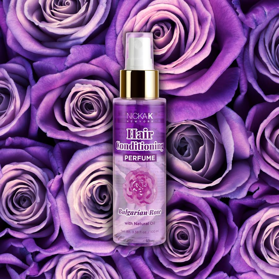 Hair Conditioning Perfume - Image 7