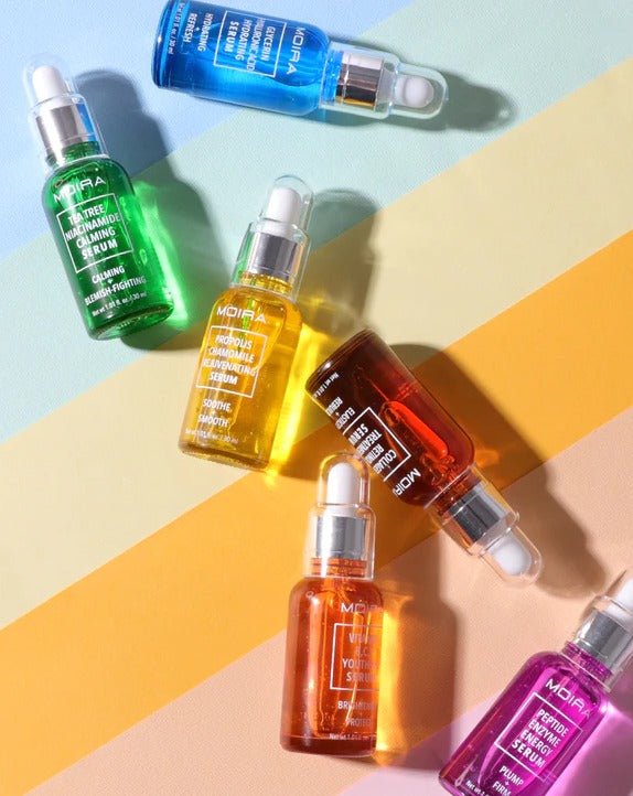 Glycerin Hyaluronic Acid Hydrating Serum - Image 3