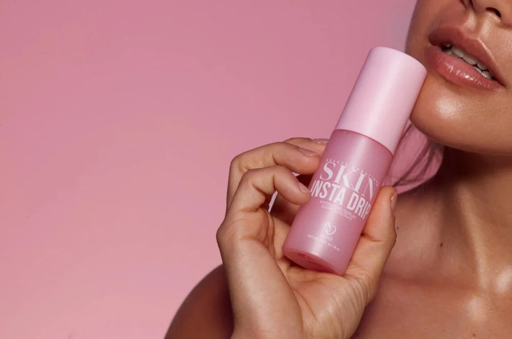 Insta Drip Hydrating Serum - Image 3