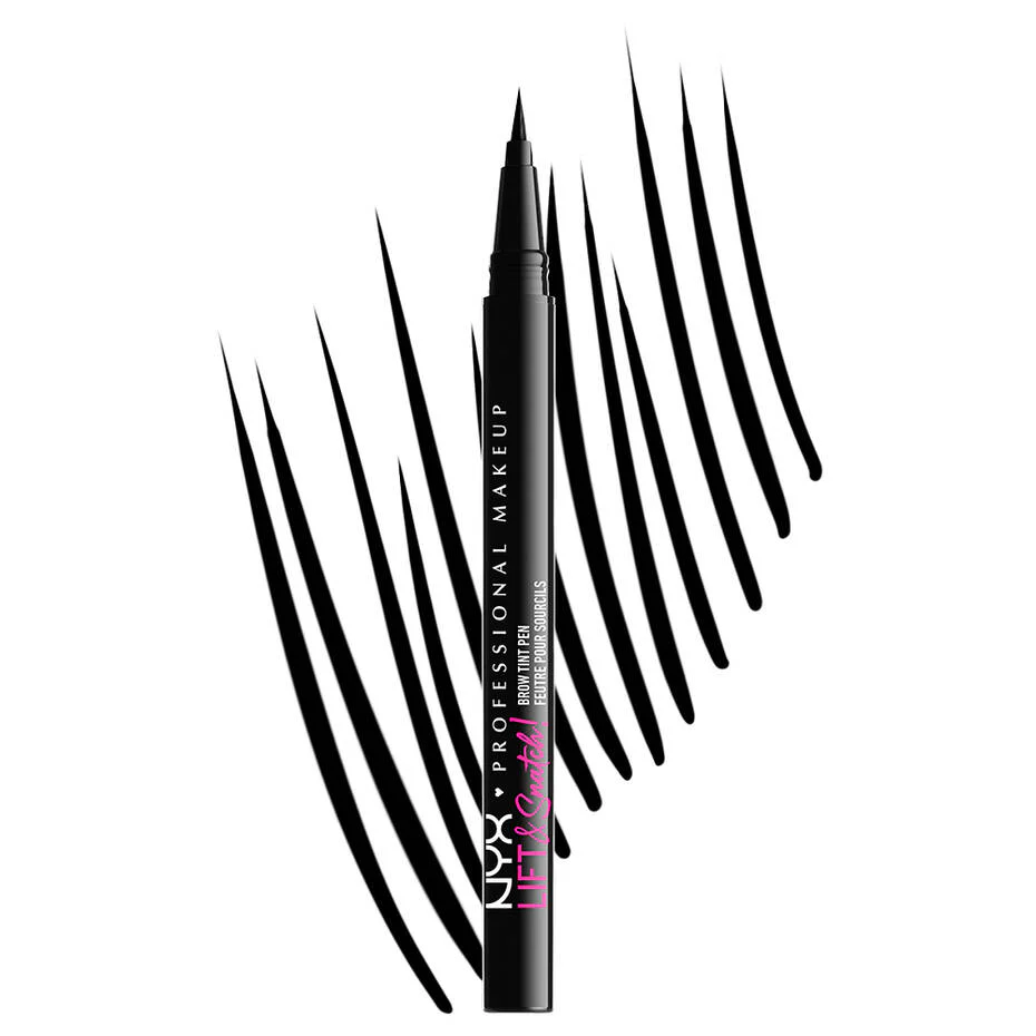 Lift & Snatch! Eyebrow Tint Pen - Image 10