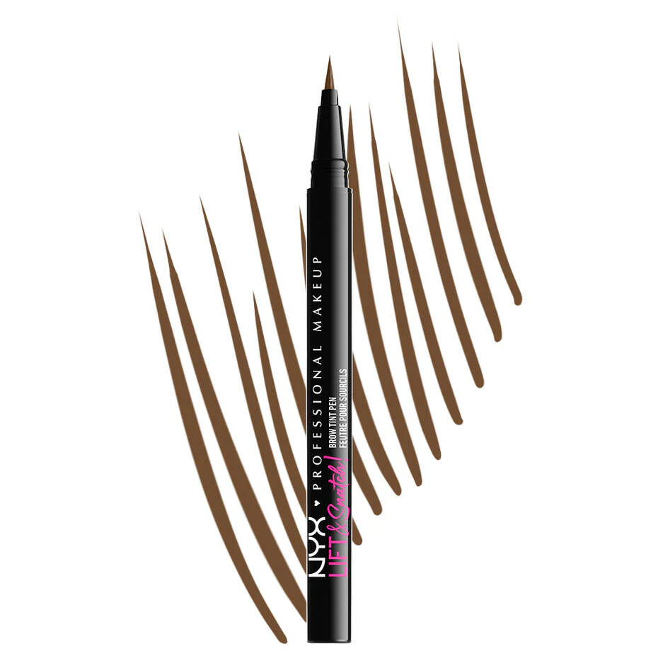 Lift & Snatch! Eyebrow Tint Pen - Image 7