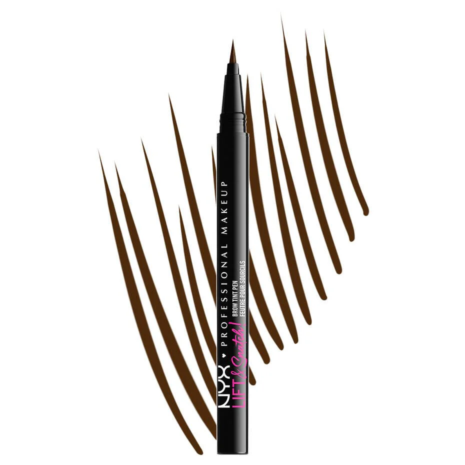 Lift & Snatch! Eyebrow Tint Pen - Image 8