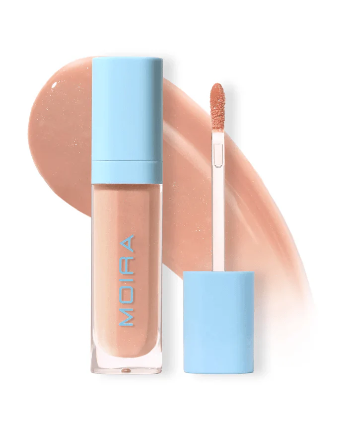 Lip Chic Shimmer Gloss - Image 4