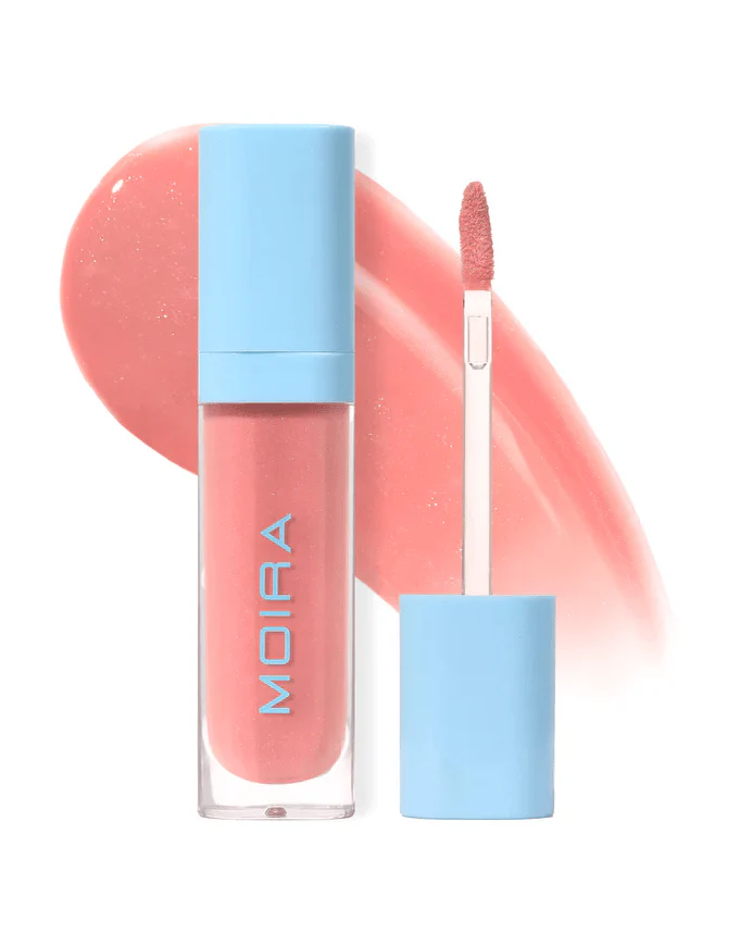 Lip Chic Shimmer Gloss - Image 5